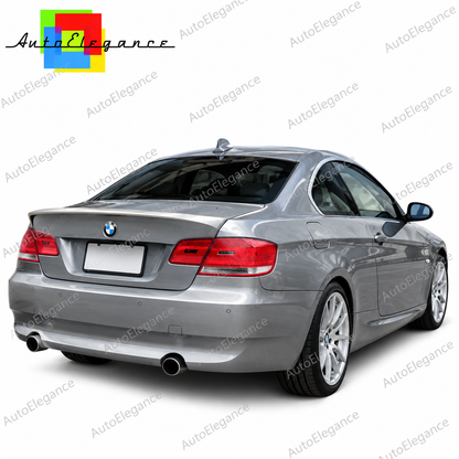 👉ART.10798 Spoiler posteriore adatto per BMW 3 Series 2004-2012 (E92) Coupe👈