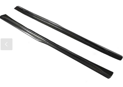 ART.2489  SOTTO MINIGONNE  BMW SERIA 4 F82 2014+