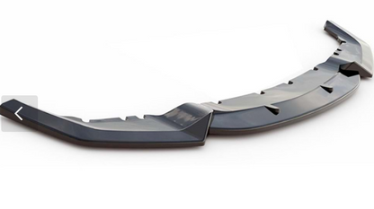 ART.2485 SPLITTER BMW F87 2016+M2 V3