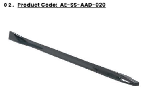 💕BODYKITT ADATTO  PER  BMW M2 G87 (2023+) 💕