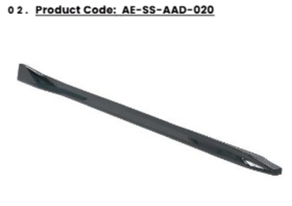 💕BODYKITT ADATTO  PER  BMW M2 G87 (2023+) 💕