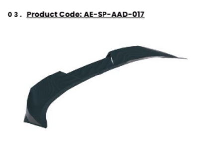 💕BODYKITT ADATTO  PER  BMW M2 G87 (2023+) 💕