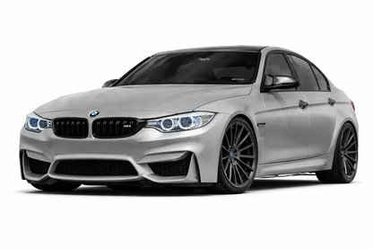 💫ART.9377 Bodykit Stile M3 per BMW Serie 3 (F30) (2013-2019)💫