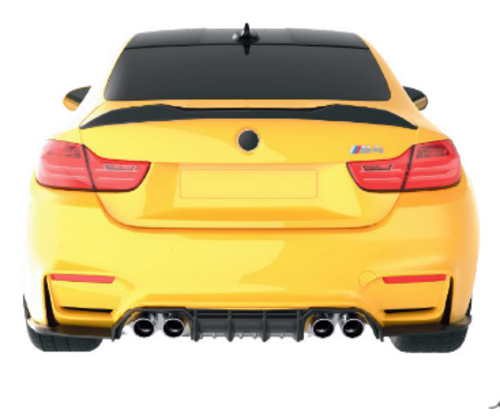 💕BODYKITT ADATTO  PER  BMW M4 F82 (2014-2021)💕