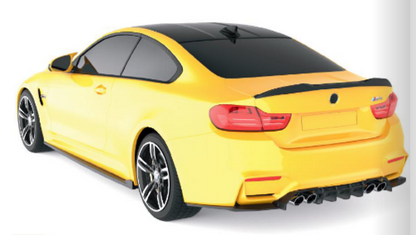 💕ART.2367  FLAP  BMW M4 F82 2014-2021💕