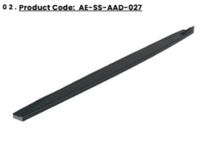 💕BODYKITT ADATTO  PER  BMW M4 F82 (2014-2021)💕