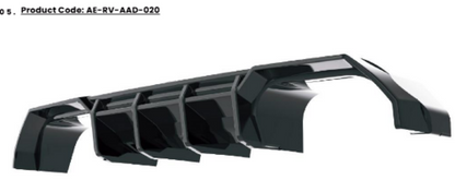 💕BODYKITT ADATTO  PER  BMW M4 F82 (2014-2021)💕