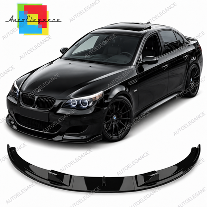 BODYKIT E36 + COUPE REAR LIGHTS WITH WHITE INDICATOR