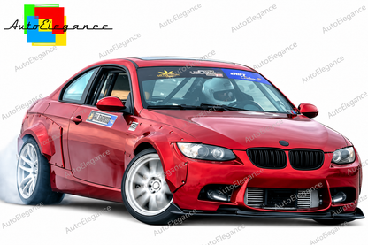 👉ART.10797 BodyKit adatto per BMW 3 Series 2006-2014 (E92) Coupe👈