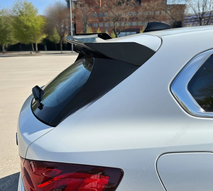 ART.5052 SPOILER BMW Serie1  F40 F70 2019-2024