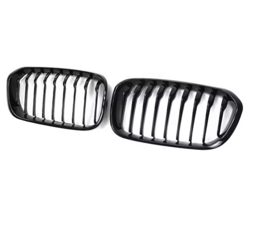 ART.4789  GRIGLIA BMW 1 Series F20 F21 Facelift 2015-2019