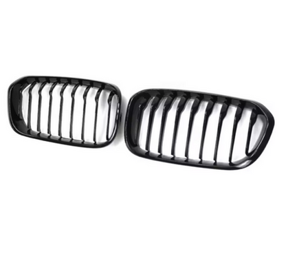 ART.4789  GRIGLIA BMW 1 Series F20 F21 Facelift 2015-2019
