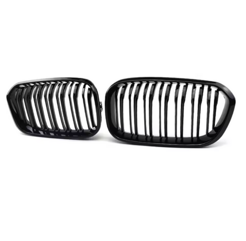 ART.4789  GRIGLIA BMW 1 Series F20 F21 Facelift 2015-2019