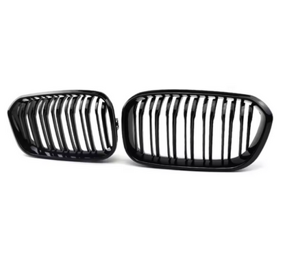 ART.4789  GRIGLIA BMW 1 Series F20 F21 Facelift 2015-2019
