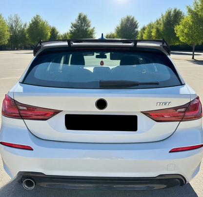 ART.5052 SPOILER BMW Serie1  F40 F70 2019-2024