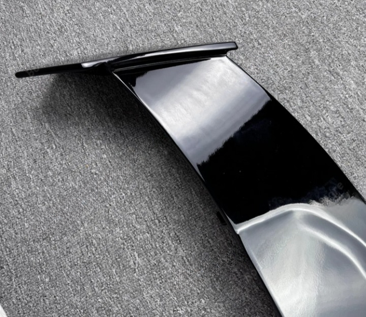 ART.5052 SPOILER BMW Serie1  F40 F70 2019-2024
