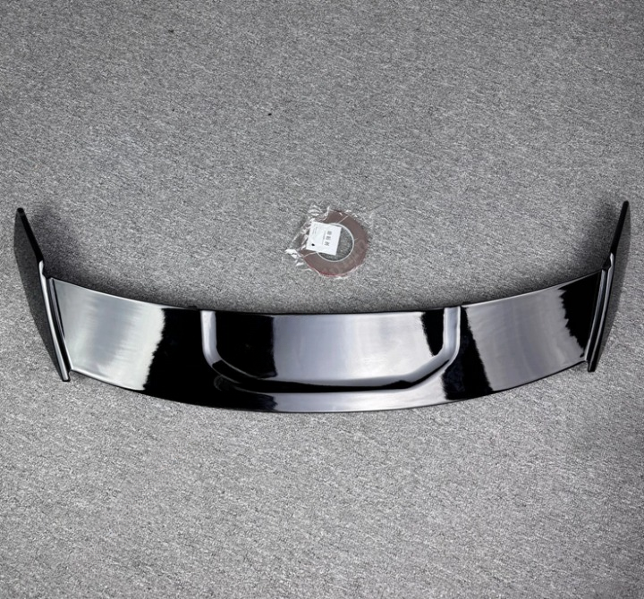 ART.5052 SPOILER BMW Serie1  F40 F70 2019-2024