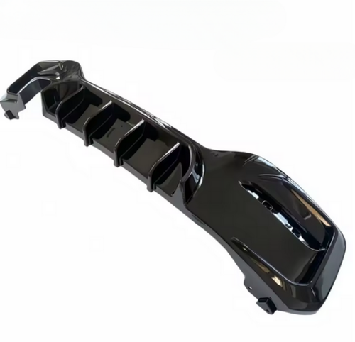 ART.4752 DIFFUSORI BMW Serie 1 M Sport F20 F21 2015-2019