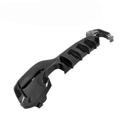 ART.4752 DIFFUSORI BMW Serie 1 M Sport F20 F21 2015-2019