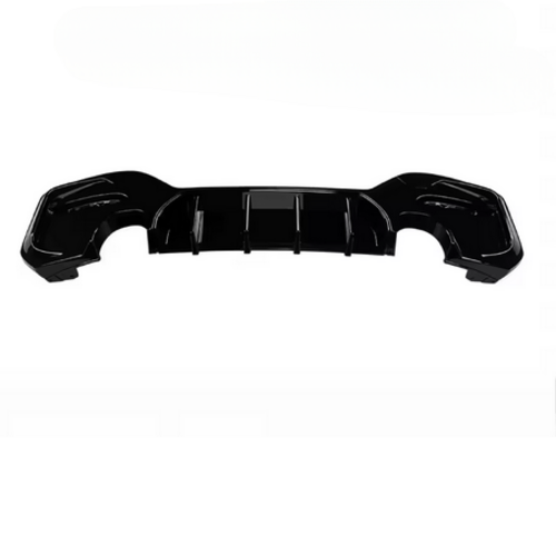 ART.4752 DIFFUSORI BMW Serie 1 M Sport F20 F21 2015-2019