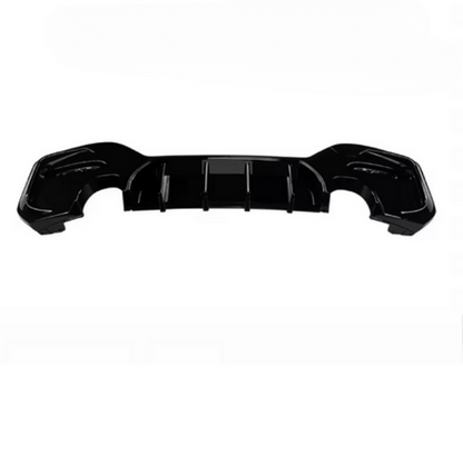 ART.4752 DIFFUSORI BMW Serie 1 M Sport F20 F21 2015-2019