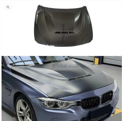 💕ART.2270 COFANO BMW SERIE 4 F32 F33 F36💕