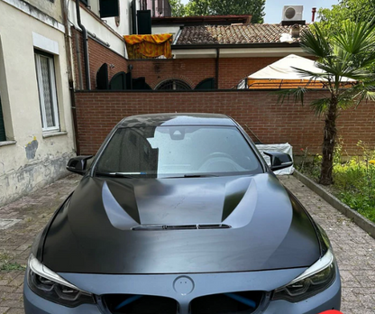 💕ART.2270 COFANO BMW SERIE 4 F32 F33 F36💕