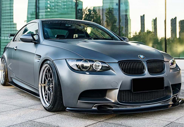 ART.2492  SOTTO MINIGONNE BMW SERIA 3 E92 2007+