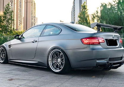 ART.2492  SOTTO MINIGONNE BMW SERIA 3 E92 2007+