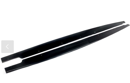 ART.2492  SOTTO MINIGONNE BMW SERIA 3 E92 2007+