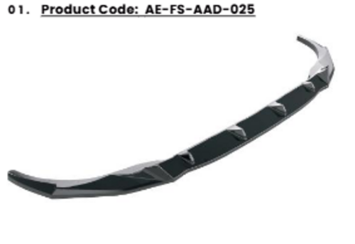 💕BODDY KIT  ADATTO  PER  BMW SERIA 3 G20/G21   M-PACK FACELIFT 2022+ 💕