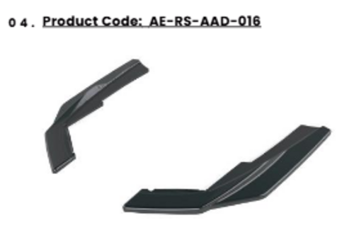 💕BODDY KIT  ADATTO  PER  BMW SERIA 3 G20/G21   M-PACK FACELIFT 2022+ 💕