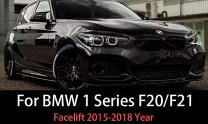 ART.4789  GRIGLIA BMW 1 Series F20 F21 Facelift 2015-2019