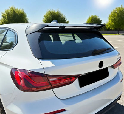 ART.5052 SPOILER BMW Serie1  F40 F70 2019-2024