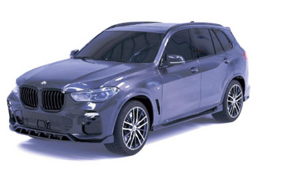💕ART.2369  SPLITTER BMW X5 M-SPORT G05 2018-2023💕