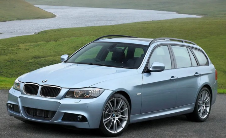 ART.4339 Bmw 3 (E90, E91) Berlina Touring (2005-2008)