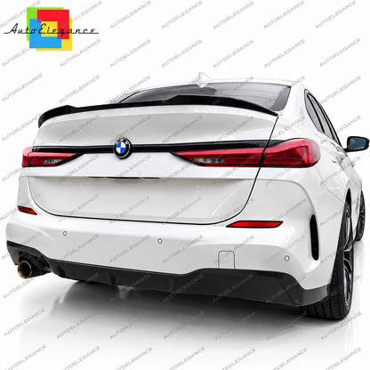 BODYKIT E36 + COUPE REAR LIGHTS WITH WHITE INDICATOR