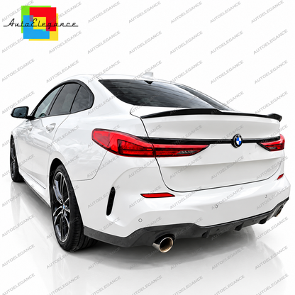 BODYKIT E36 + COUPE REAR LIGHTS WITH WHITE INDICATOR