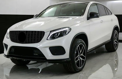 Grille suitable for Mercedes GLE C292 Coupe 2015-2019