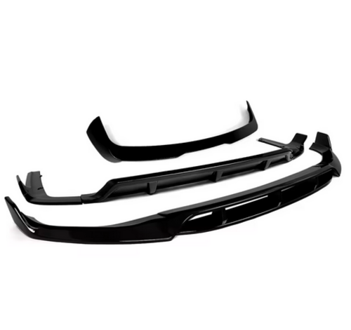 ART.4756  BODYKIT BMW X7 G07 Sport 4-door 2023 2024