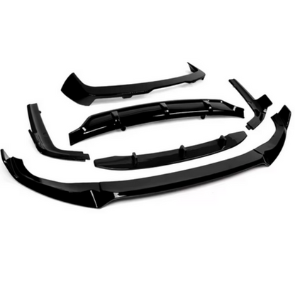 ART.4756  BODYKIT BMW X7 G07 Sport 4-door 2023 2024