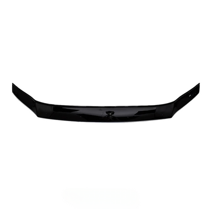 Protezione Cofano adatti per VW VOLKSWAGEN Crafter MK2 / MAN TGE MK1 Prefacelift