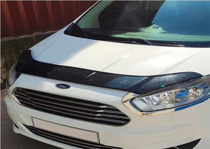 Protezione Cofano adatto per FORD Transit Courier 2014-2019
