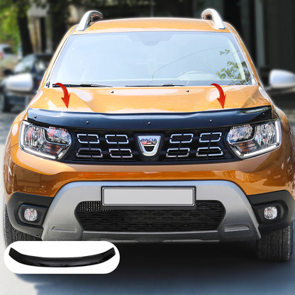Bonnet Protector suitable for RENAULT-DACIA Duster Series 2 2018+ 