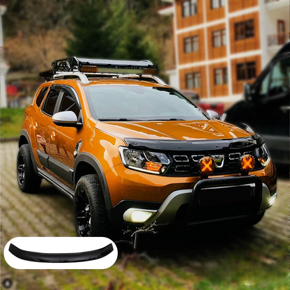 Bonnet Protector suitable for RENAULT-DACIA Duster Series 2 2018+ 
