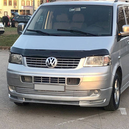 Protezione Cofano adatto per VW VOLKSWAGEN Transporter T5 2003-2009
