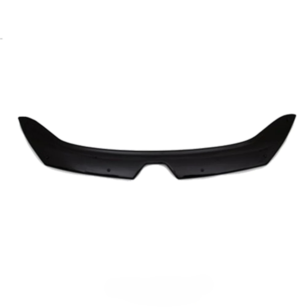 Bonnet Protector suitable for RENAULT Trafic X82 2014-2020 