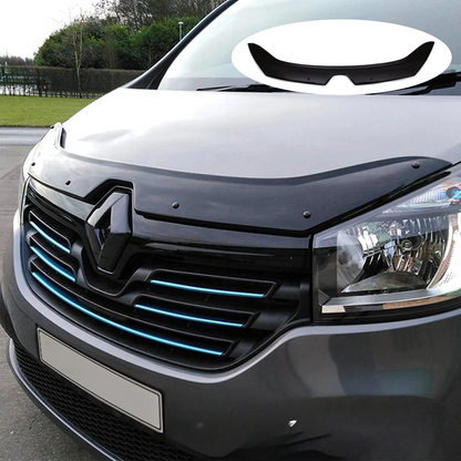 Bonnet Protector suitable for RENAULT Trafic X82 2014-2020 