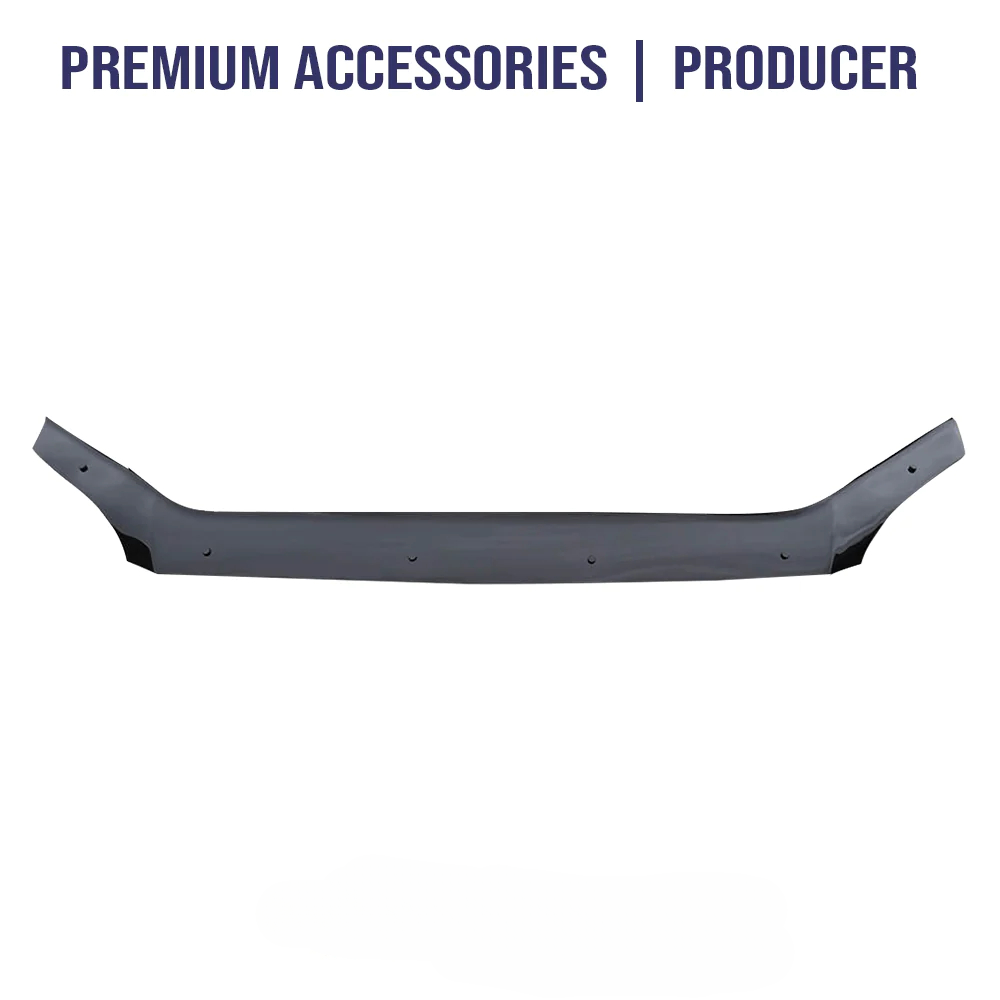 Bonnet Protector suitable for FORD Transit MK7 2007-2013 