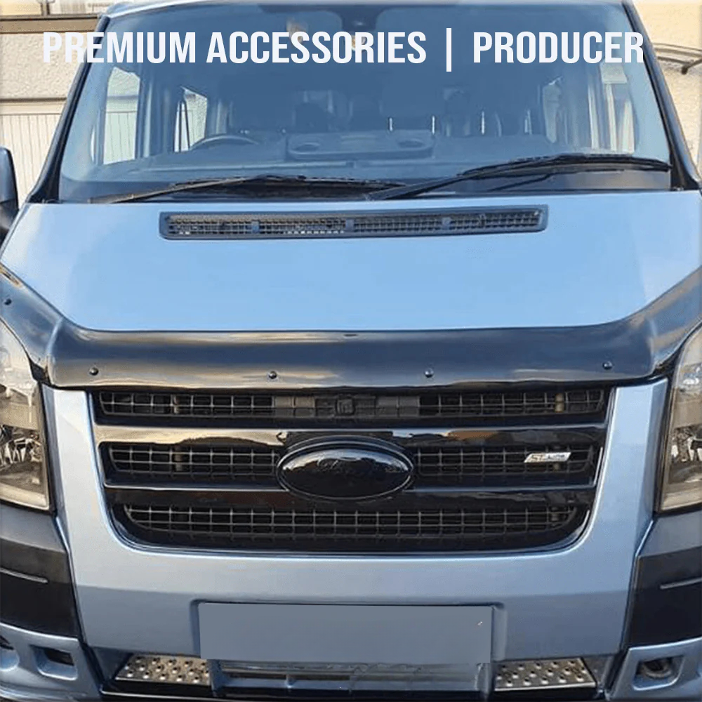 Bonnet Protector suitable for FORD Transit MK7 2007-2013 